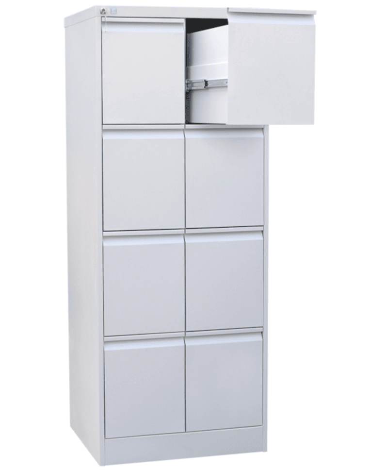 Шкаф картотечный ШК-8 формат А4 купить в Владимире