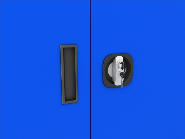 Шкаф для инструментов ERGO XM 13 купить в Владимире