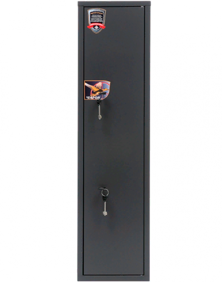Оружейный сейф Aiko Чирок 1018 (Воробей) купить в Владимире Оружейный сейф Aiko Чирок 1018 (Воробей) купить в Владимире
