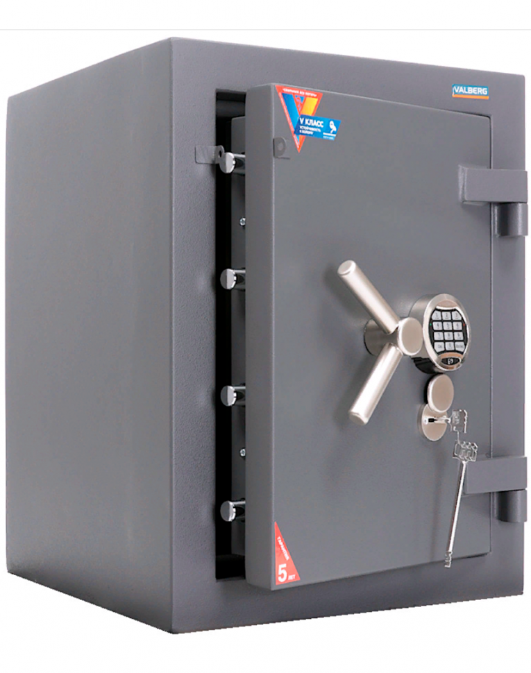 Взломостойкий сейф Valberg Алмаз 67 EL купить в Владимире Взломостойкий сейф Valberg Алмаз 67 EL купить в Владимире
