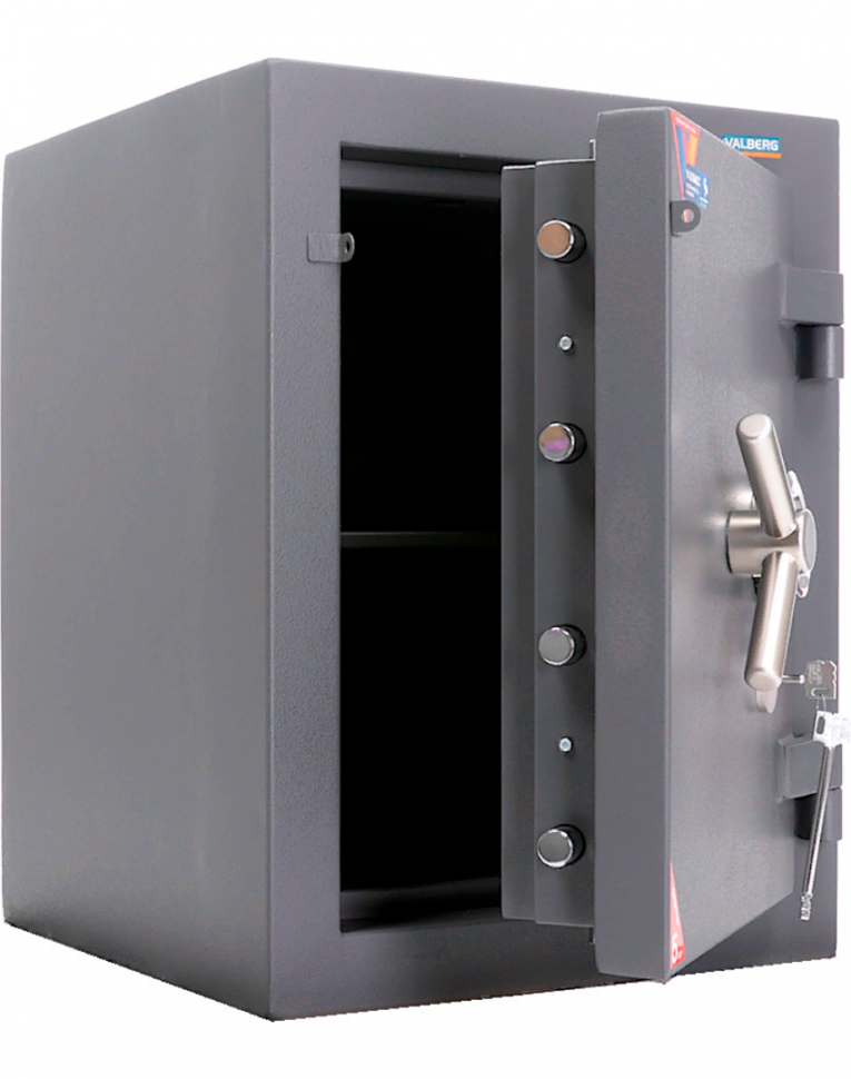 Взломостойкий сейф Valberg Алмаз 67 EL купить в Владимире Взломостойкий сейф Valberg Алмаз 67 EL купить в Владимире