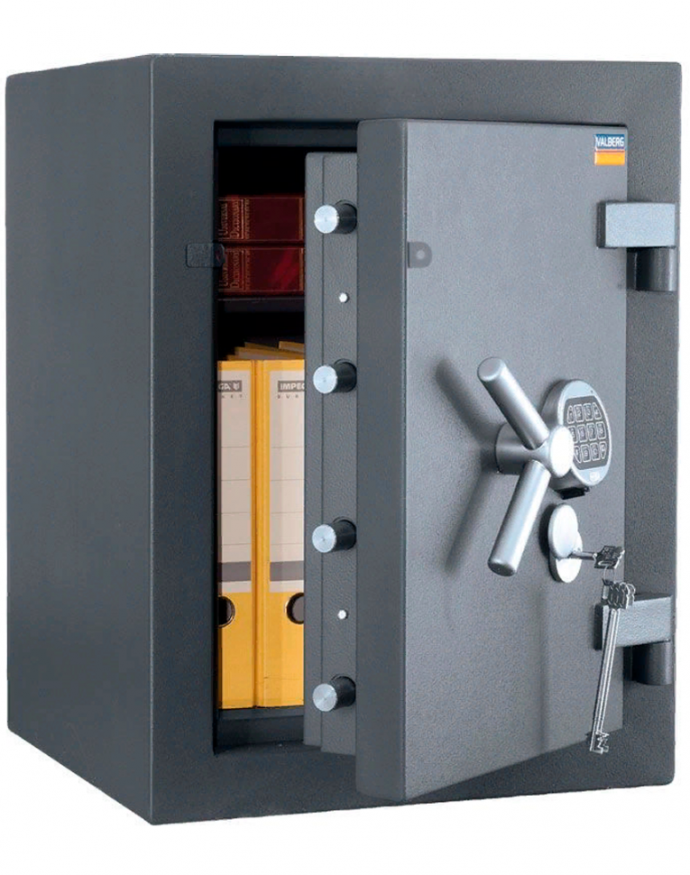 Взломостойкий сейф Valberg Алмаз 67 EL купить в Владимире Взломостойкий сейф Valberg Алмаз 67 EL купить в Владимире