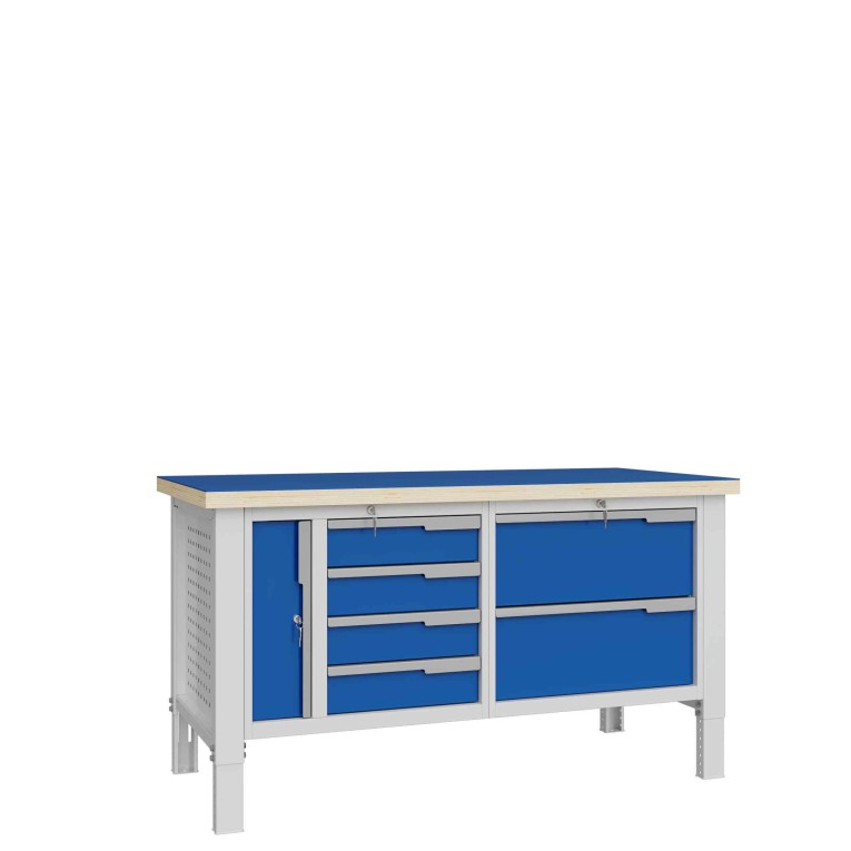 Верстак CTR 1632.L26.5 купить в Владимире