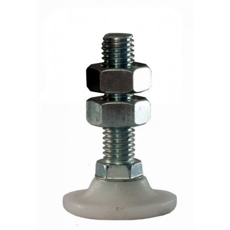 Регулируемый подпятник MS купить в Владимире