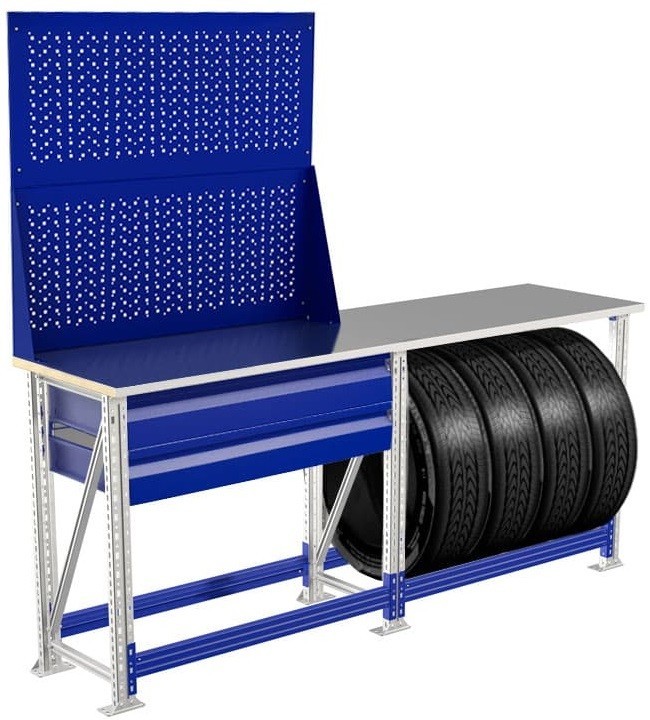 Верстак Master MT100.MF1 / MF1 / MF1.220.000 купить в Владимире Верстак Master MT100.MF1 / MF1 / MF1.220.000 купить в Владимире