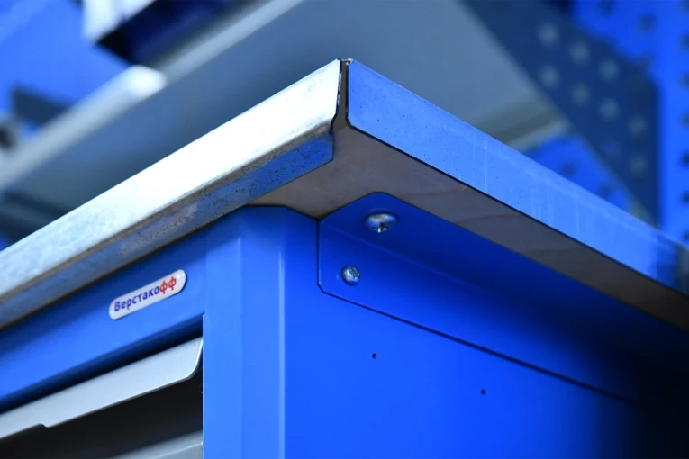 Верстак PRF 181.77.2-1 купить в Владимире Верстак PRF 181.77.2-1 купить в Владимире