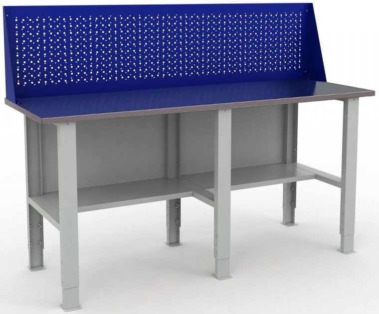 Верстак Expert WTS200.F2/F2/F2.010 купить в Владимире Верстак Expert WTS200.F2/F2/F2.010 купить в Владимире