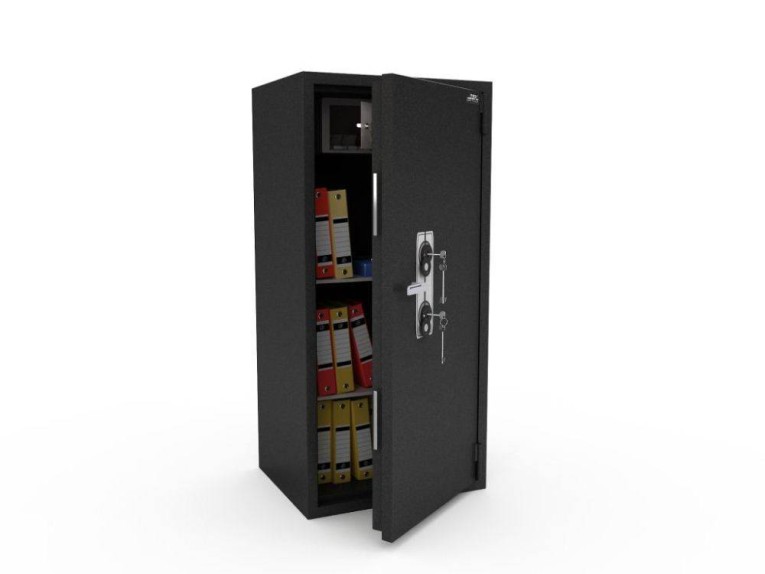 Сейф ЛС-260 БТ купить в Владимире