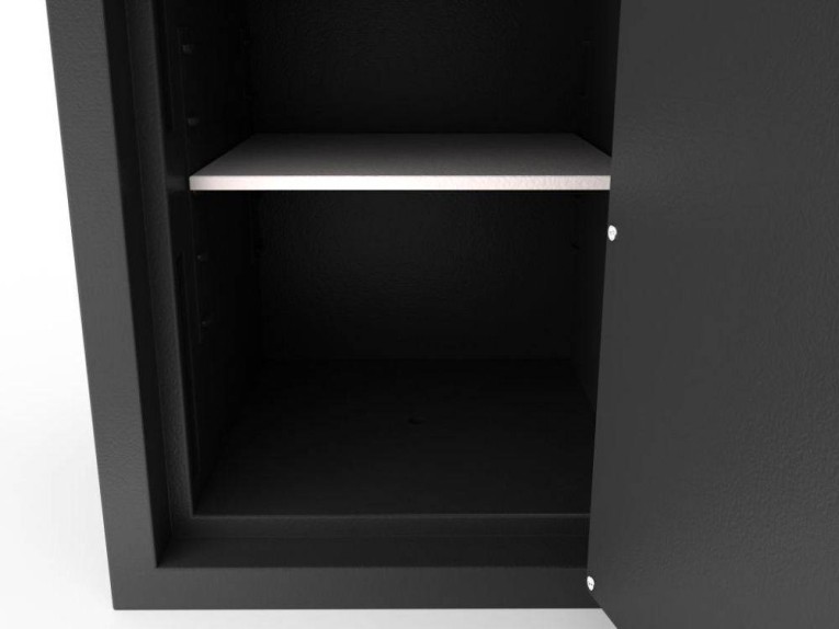 Сейф ЛС-260 БТ купить в Владимире