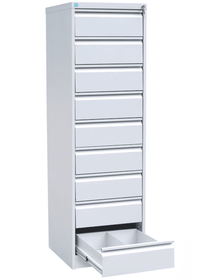 Шкаф картотечный ШК-9 купить в Владимире