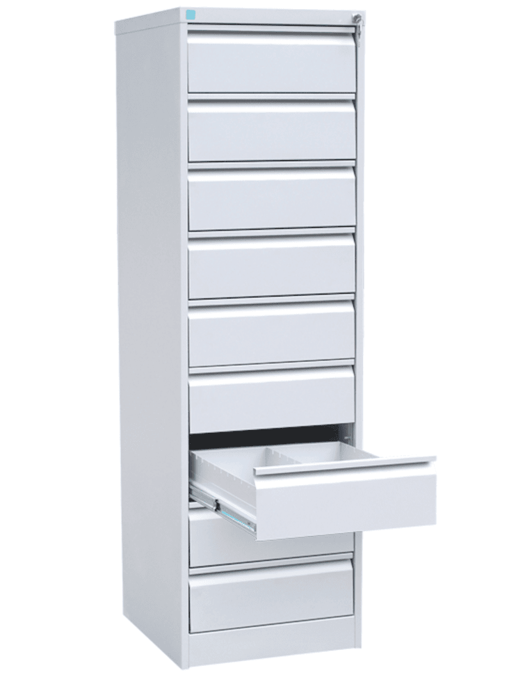 Шкаф картотечный ШК-9 купить в Владимире