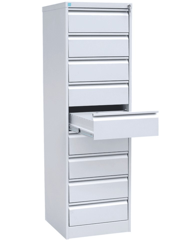 Шкаф картотечный ШК-9 купить в Владимире