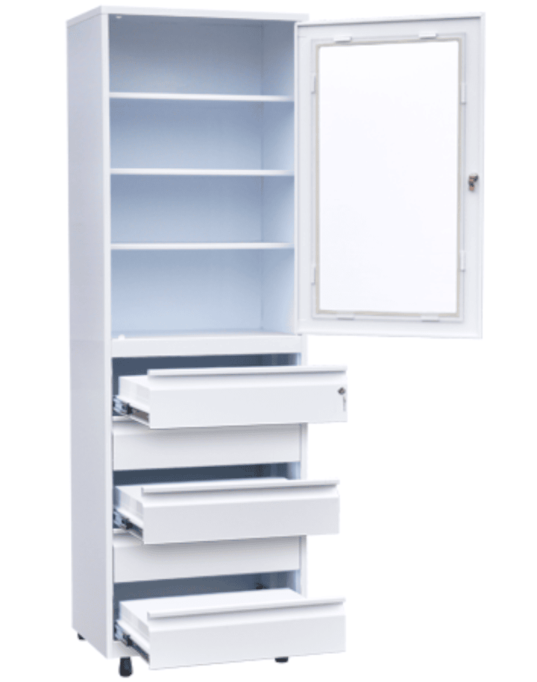 Шкаф для документации ШМД-07 купить в Владимире Шкаф для документации ШМД-07 купить в Владимире