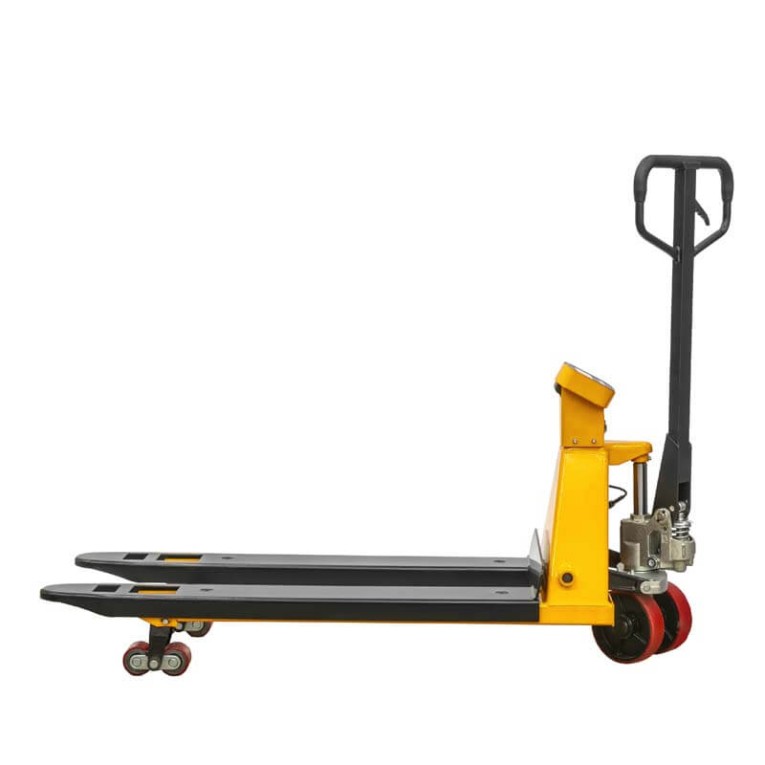 Гидравлическая тележка с весами BFC-SC-II (2500 кг, 1150х570 мм, PDP) SMARTLIFT (SMART) купить в Владимире Гидравлическая тележка с весами BFC-SC-II (2500 кг, 1150х570 мм, PDP) SMARTLIFT (SMART) купить в Владимире