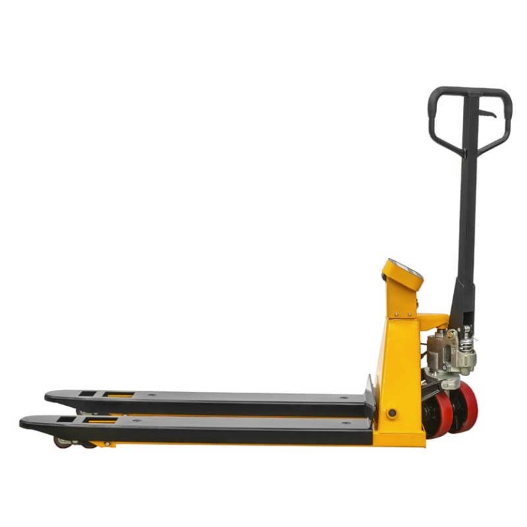 Гидравлическая тележка с весами BFC-SC-II (2500 кг, 1150х570 мм, PDP) SMARTLIFT (SMART) купить в Владимире Гидравлическая тележка с весами BFC-SC-II (2500 кг, 1150х570 мм, PDP) SMARTLIFT (SMART) купить в Владимире