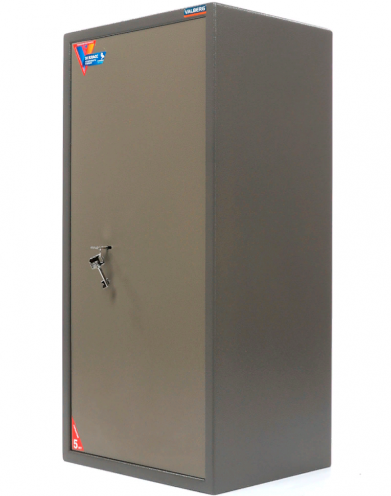 Офисный сейф Valberg ASM 90T KL купить в Владимире Офисный сейф Valberg ASM 90T KL купить в Владимире