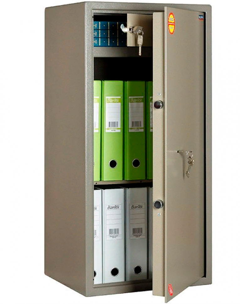 Офисный сейф Valberg ASM 90T KL купить в Владимире Офисный сейф Valberg ASM 90T KL купить в Владимире