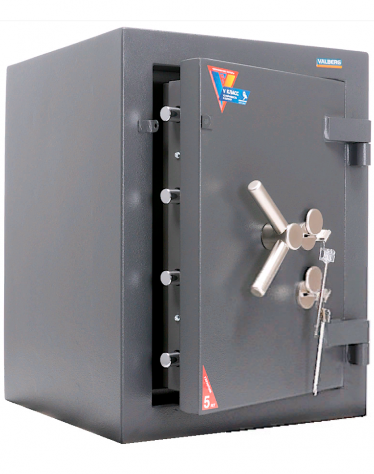 Взломостойкий сейф Valberg Алмаз 67 KL купить в Владимире