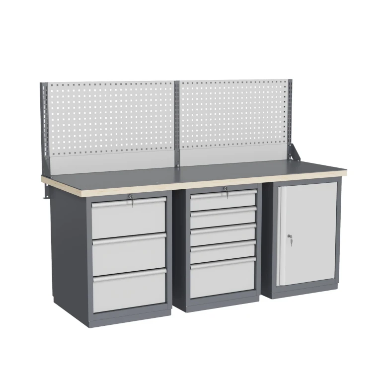 Верстак FBK 205.357-1 купить в Владимире Верстак FBK 205.357-1 купить в Владимире