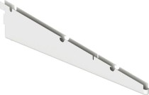 Кронштейн для установки полок/корзин Титан-GS 435 мм