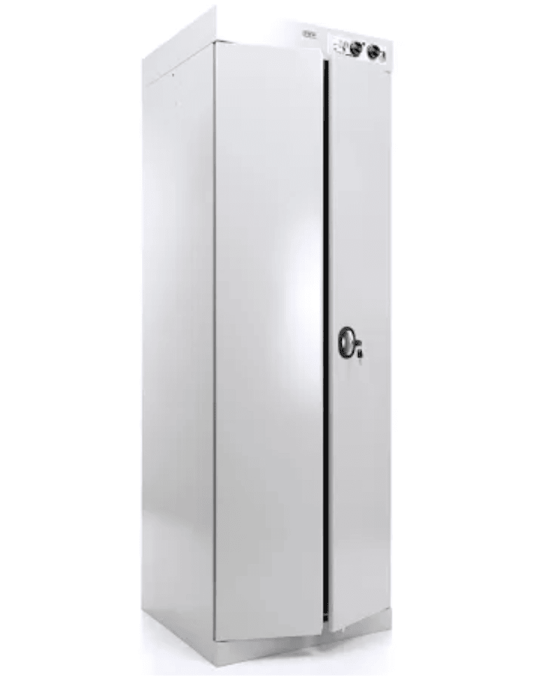 Шкаф сушильный ШС Циклон 1965 купить в Владимире