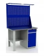 Верстак Profi WT120.F1/WD2.021 Верстак Profi WT120.F1/WD2.021