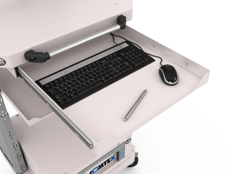 Тележка COMTEX №5 купить в Владимире