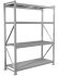 Стеллаж MS Profi 2000х1500х500 4 полки купить в Владимире