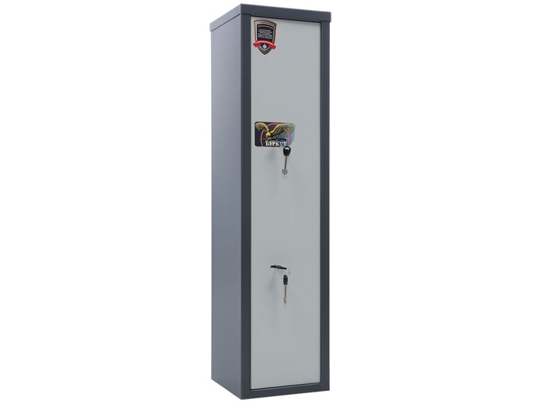 Оружейный сейф Aiko Беркут 1 купить в Владимире