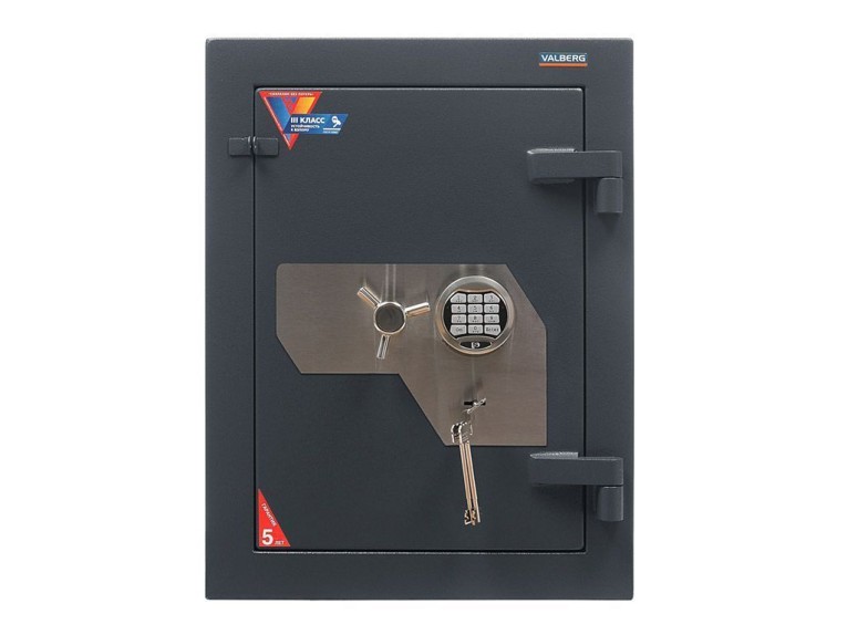 Взломостойкий сейф Valberg Форт 67 EL купить в Владимире Взломостойкий сейф Valberg Форт 67 EL купить в Владимире