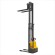 Штабелер электрический самоходный CDD15R-E (N) (1500 кг; 3,5 м; 24В / 105Ач) SMARTLIFT (SMART) купить в Владимире