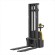 Штабелер электрический самоходный CDD15R-E (N) (1500 кг; 3,5 м; 24В / 105Ач) SMARTLIFT (SMART) купить в Владимире