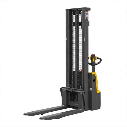 Штабелер электрический самоходный CDD15R-E (N) (1500 кг; 3,5 м; 24В / 105Ач) SMARTLIFT (SMART) купить в Владимире Штабелер электрический самоходный CDD15R-E (N) (1500 кг; 3,5 м; 24В / 105Ач) SMARTLIFT (SMART) купить в Владимире
