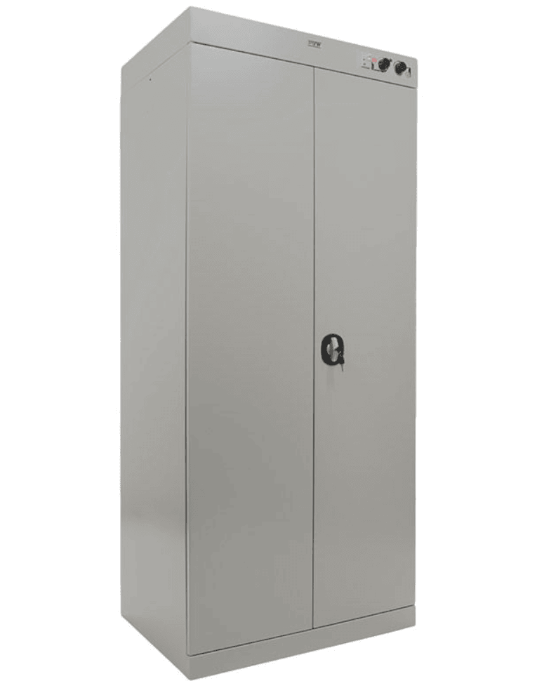 Шкаф сушильный ШС Циклон 1985 купить в Владимире