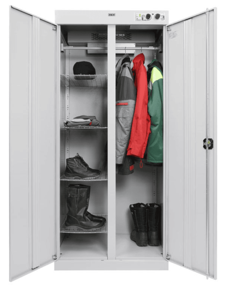 Шкаф сушильный ШС Циклон 1985 купить в Владимире