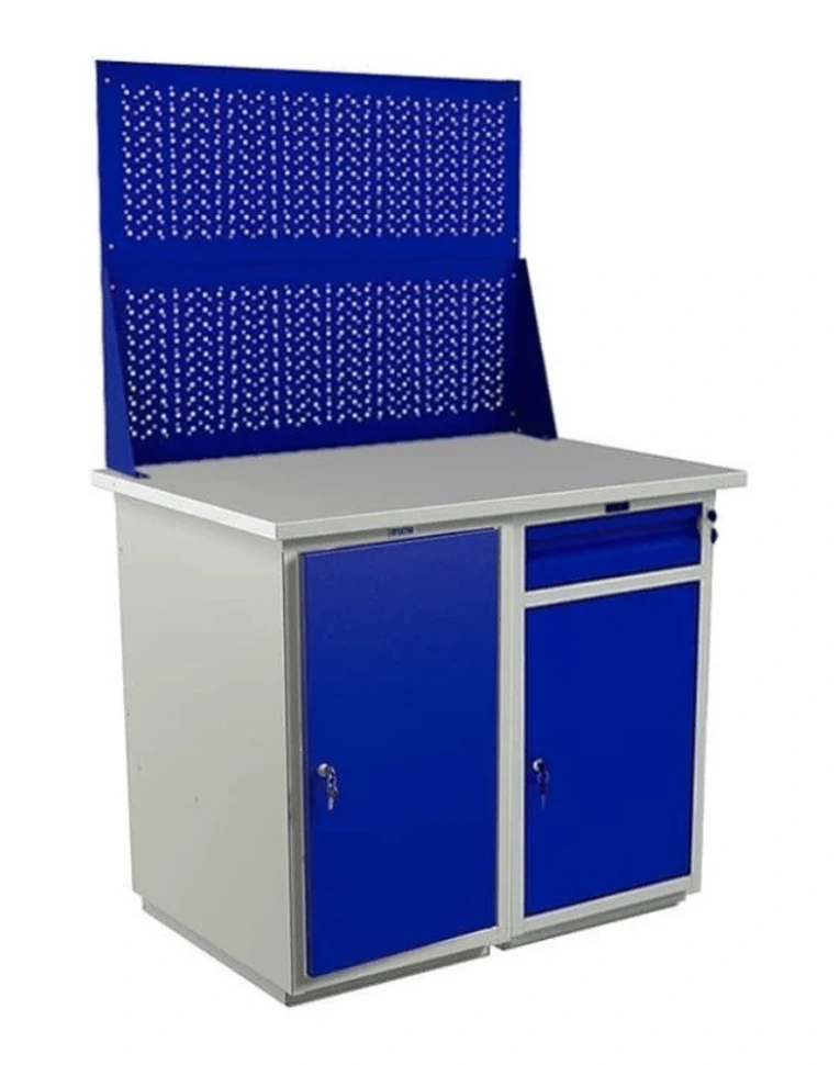 Верстак Profi WT100.WD1/WD2.020 купить в Владимире