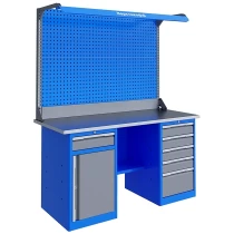 Верстак PRF 161.58.1-2F