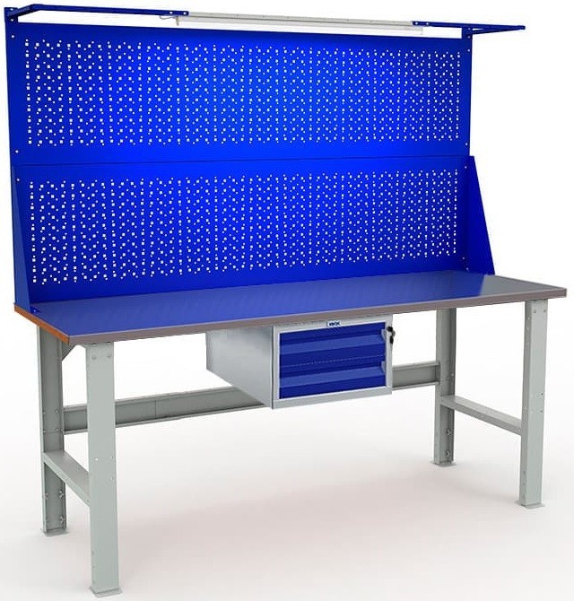 Верстак Expert W200.F2/F2.121.W купить в Владимире