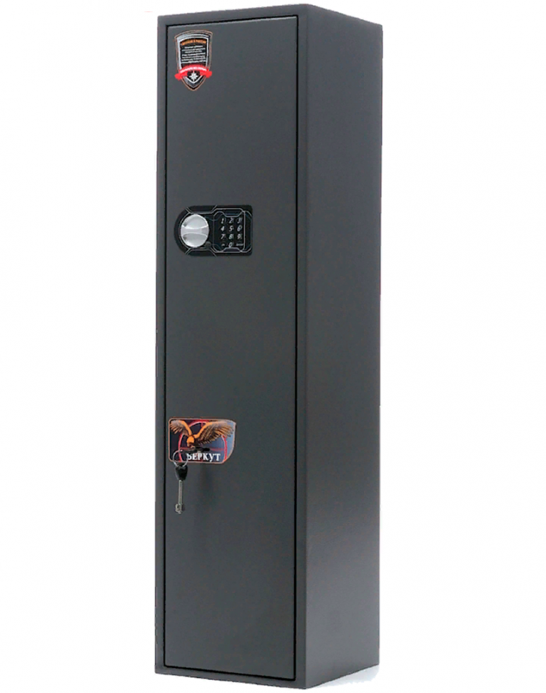 Оружейный сейф Aiko Беркут 1 EL купить в Владимире