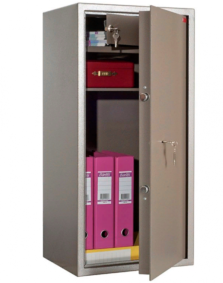 Офисный сейф Aiko TM-90T купить в Владимире Офисный сейф Aiko TM-90T купить в Владимире