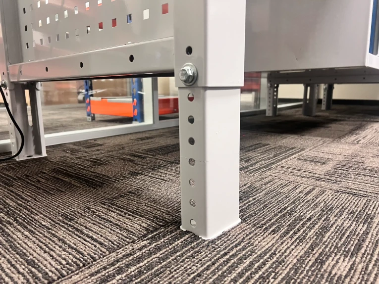 Верстак CTR 1632.L26.5-2F купить в Владимире Верстак CTR 1632.L26.5-2F купить в Владимире