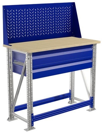 Верстак Master M100.MF1 / MF1.210 купить в Владимире