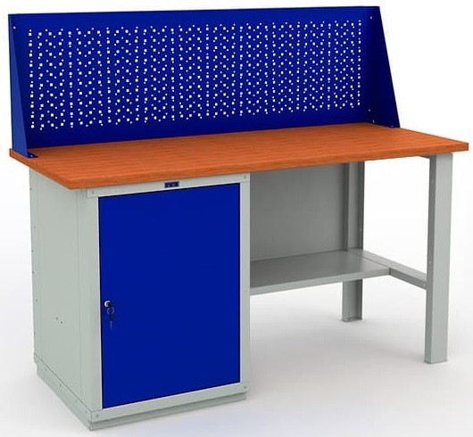 Верстак Expert W160.WS1/F2.010 купить в Владимире