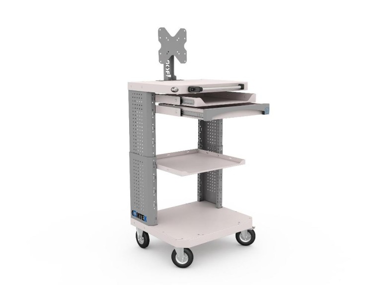 Тележка COMTEX №6 купить в Владимире