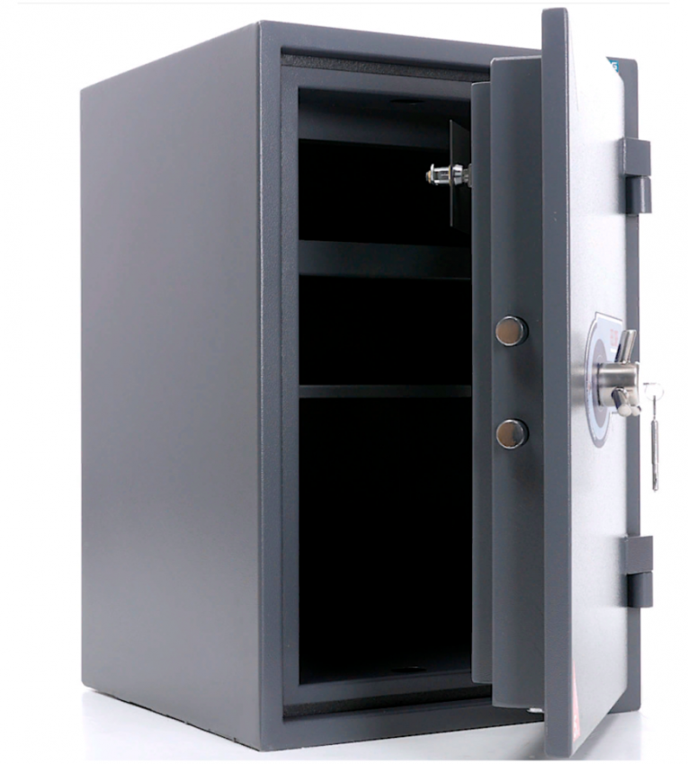 Огневзломостойкий сейф Valberg Гарант 67 T купить в Владимире