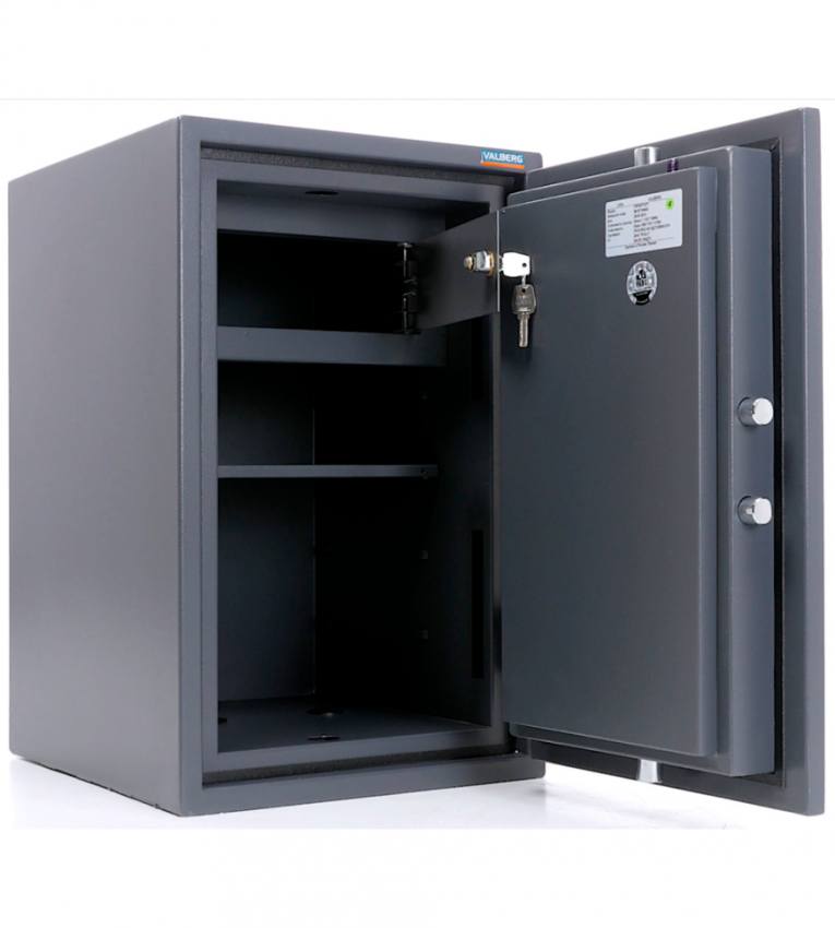 Огневзломостойкий сейф Valberg Гарант 67 T купить в Владимире