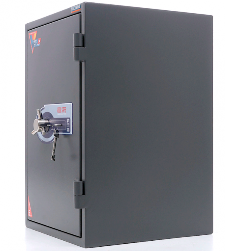 Огневзломостойкий сейф Valberg Гарант 67 T купить в Владимире