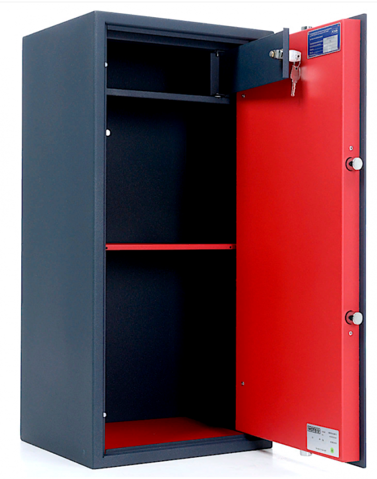 Офисный сейф MDTB ES-90Т.Е купить в Владимире