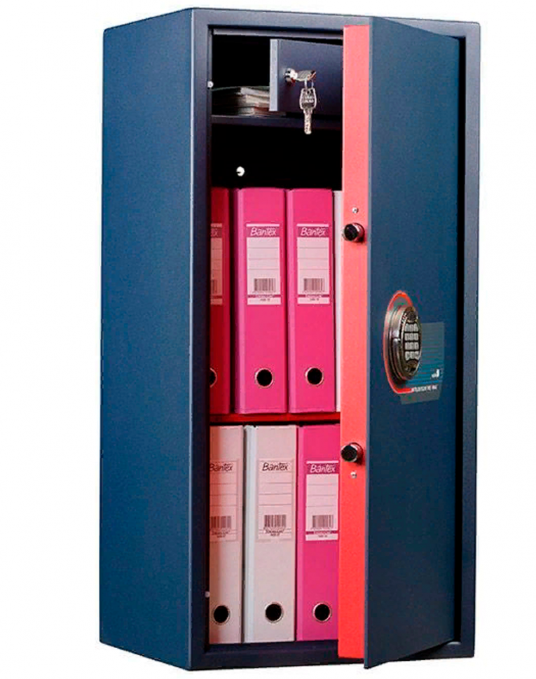 Офисный сейф MDTB ES-90Т.Е купить в Владимире