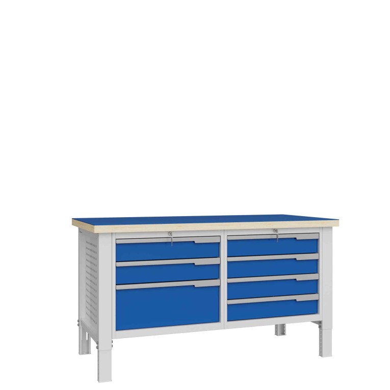 Верстак CTR 1632.L34.5 купить в Владимире